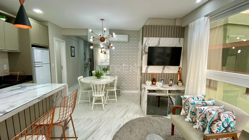 Apartamento pronto para morar!: 4ª foto da galeria de imagens do imóvel