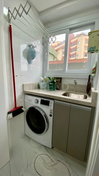 Apartamento pronto para morar!: 18ª foto da galeria de imagens do imóvel