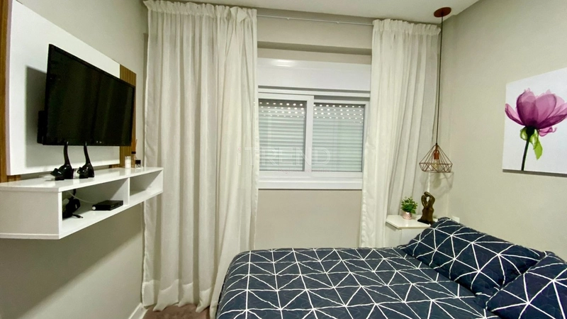 Apartamento pronto para morar!: 23ª foto da galeria de imagens do imóvel