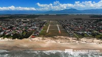 LOTEAMENTO NOVA MARAMBAIA ARROIO DO SAL