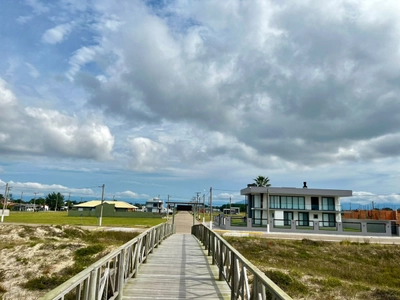 LOTEAMENTO SOL NASCENTE ARROIO DO SAL