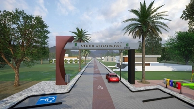 LOTEAMENTO RESIDENCIAL ELBOW