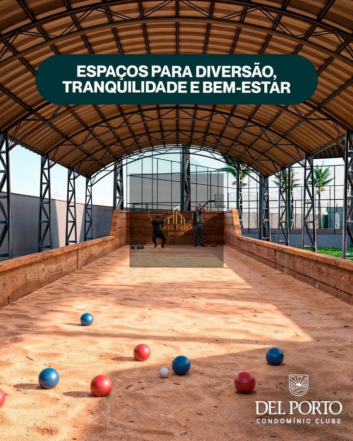 5ª foto do condomínio