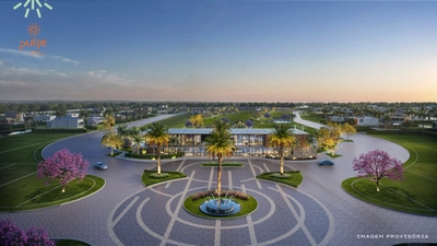 Pulse Resort Experience