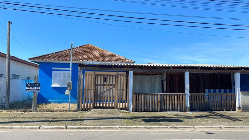 Área Comercial: 2ª foto da galeria de imagens do imóvel