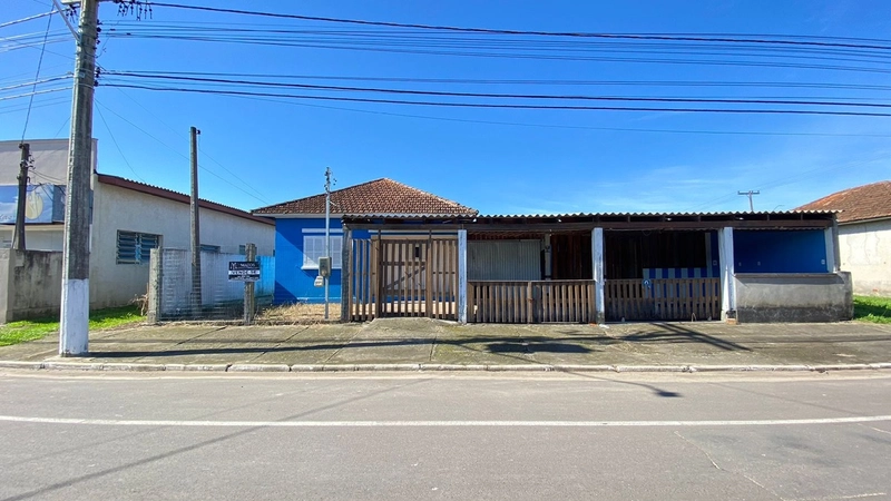 Área Comercial: 1ª foto da galeria de imagens do imóvel