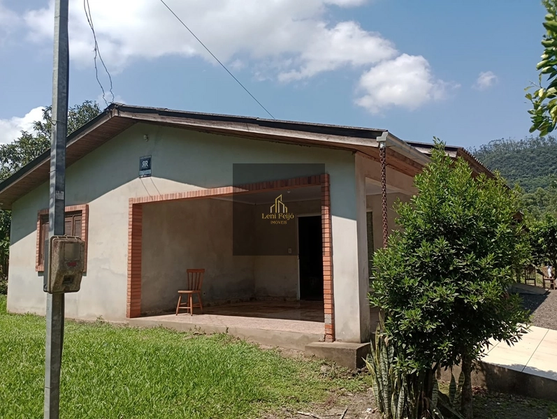 CHÁCARA DO CHAPÉU: 1ª foto da galeria de imagens do imóvel