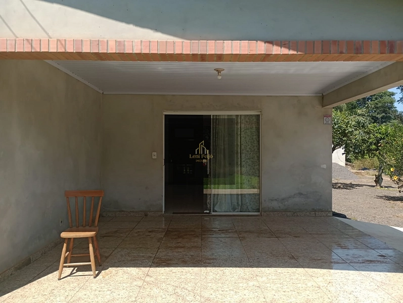 CHÁCARA DO CHAPÉU: 9ª foto da galeria de imagens do imóvel
