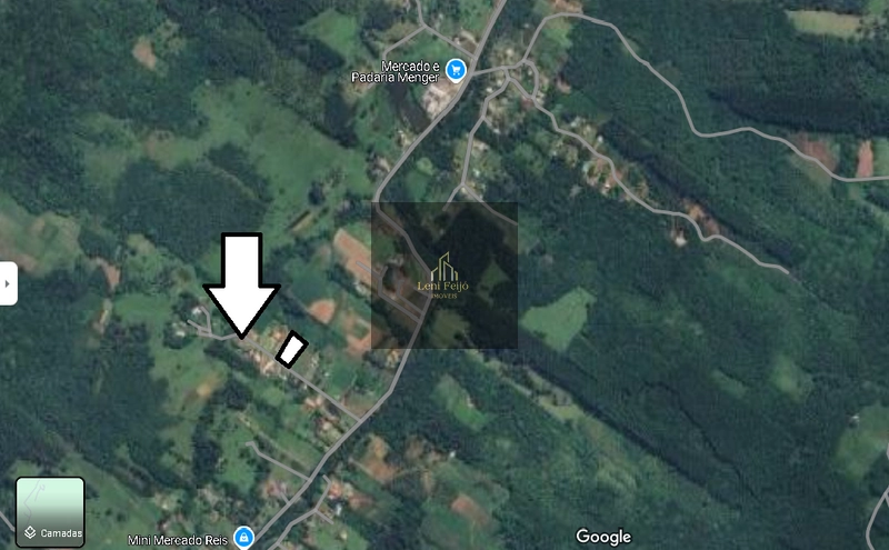 LOTE PRONTO PRA CONSTRUIR: 2ª foto da galeria de imagens do imóvel