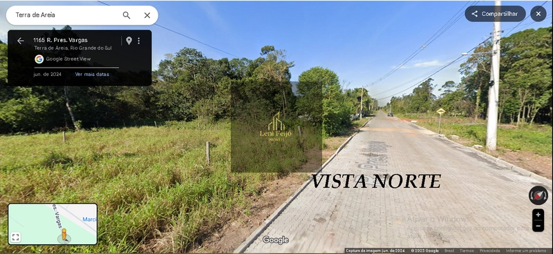 LOTES PRONTO PARA CONSTRUIR: 4ª foto da galeria de imagens do imóvel