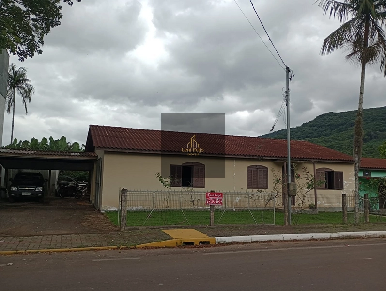 RESIDÊNCIA EM ITATI: 1ª foto da galeria de imagens do imóvel