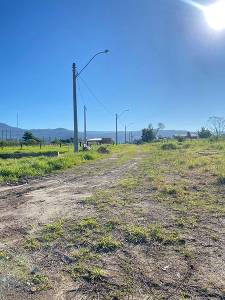 Terreno: 3ª foto da galeria de imagens do imóvel