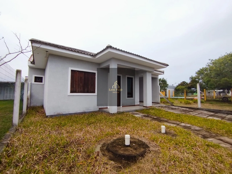 LINDA CASA DE PRAIA: 1ª foto da galeria de imagens do imóvel