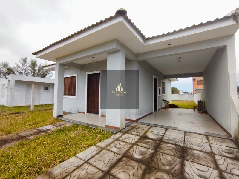 LINDA CASA DE PRAIA: 8ª foto da galeria de imagens do imóvel