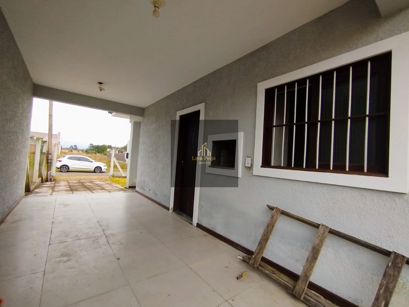 LINDA CASA DE PRAIA: 5ª foto da galeria de imagens do imóvel