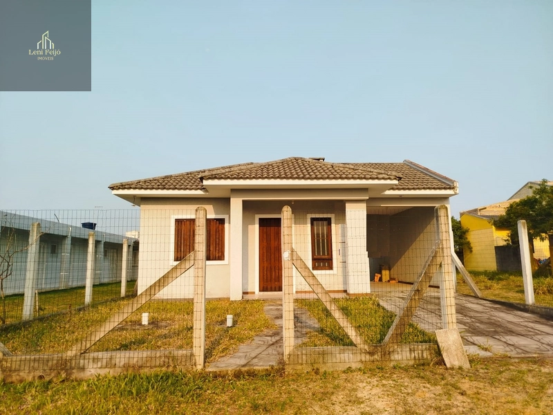 LINDA CASA DE PRAIA: 2ª foto da galeria de imagens do imóvel