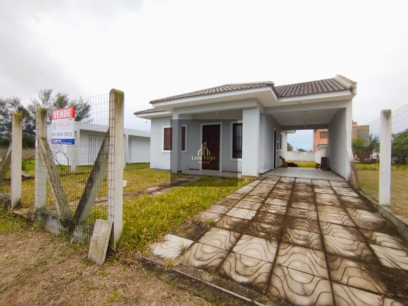 LINDA CASA DE PRAIA: 7ª foto da galeria de imagens do imóvel