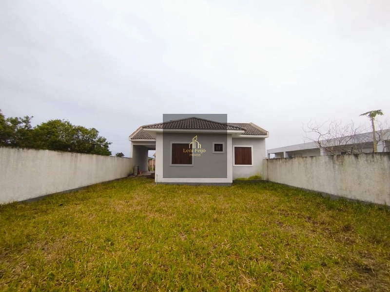 LINDA CASA DE PRAIA: 4ª foto da galeria de imagens do imóvel