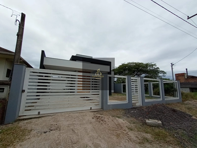 RESIDÊNCIA ALTO PADRÃO: 1ª foto da galeria de imagens do imóvel