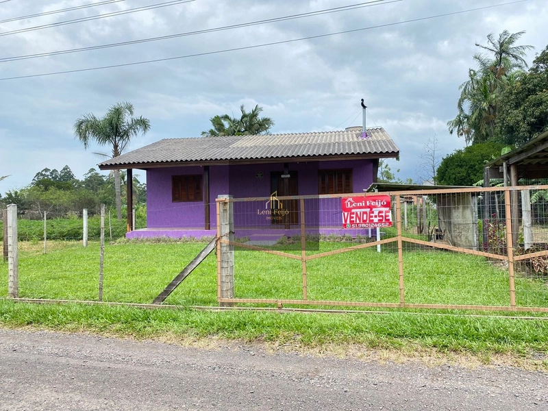 Casa da Serra: 1ª foto da galeria de imagens do imóvel