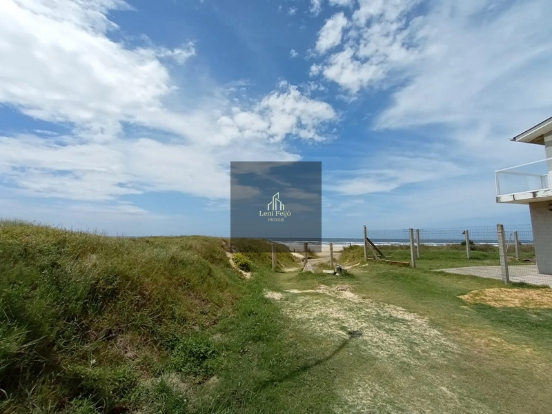 MARAVILHOSO LOTE A BEIRA MAR BARBADA!!!!!: 1ª foto da galeria de imagens do imóvel