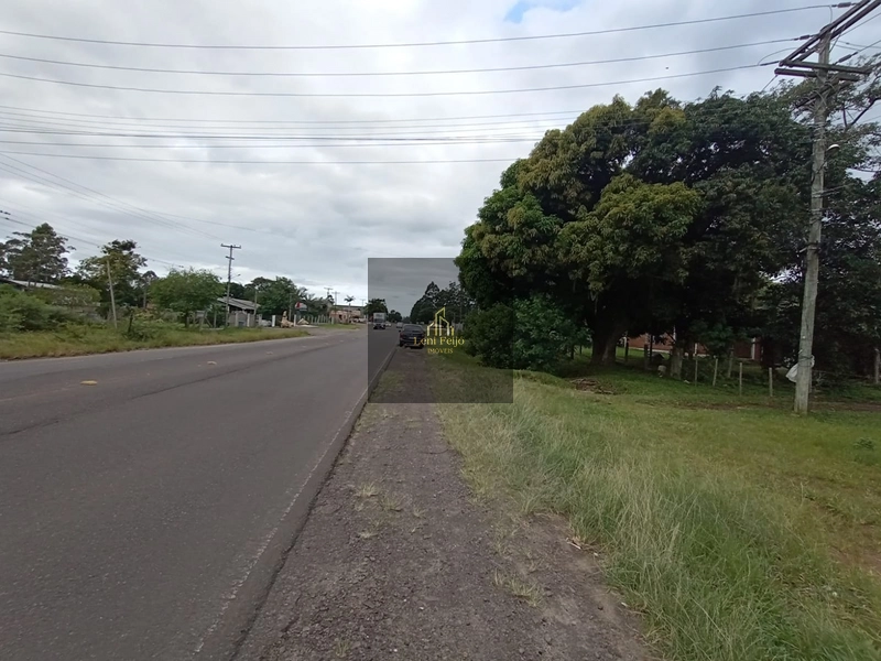 EXCELENTE LOTE PARA PONTO COMERCIAL: 4ª foto da galeria de imagens do imóvel