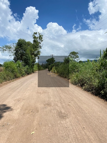ÁREA COM 7 HECTARES: 6ª foto da galeria de imagens do imóvel