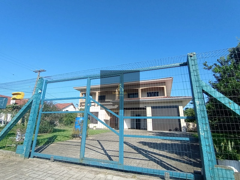 RESIDÊNCIA ALTO PADRÃO CENTRO: 1ª foto da galeria de imagens do imóvel
