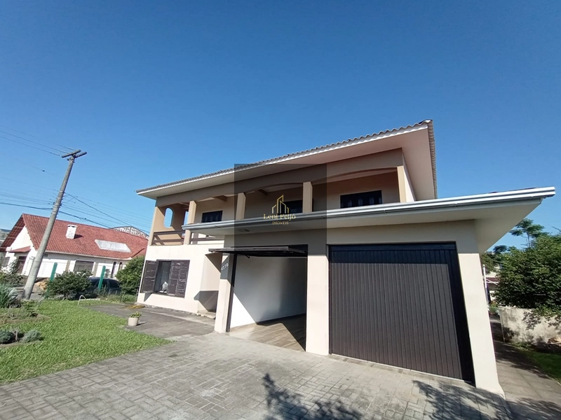 RESIDÊNCIA ALTO PADRÃO CENTRO: 8ª foto da galeria de imagens do imóvel