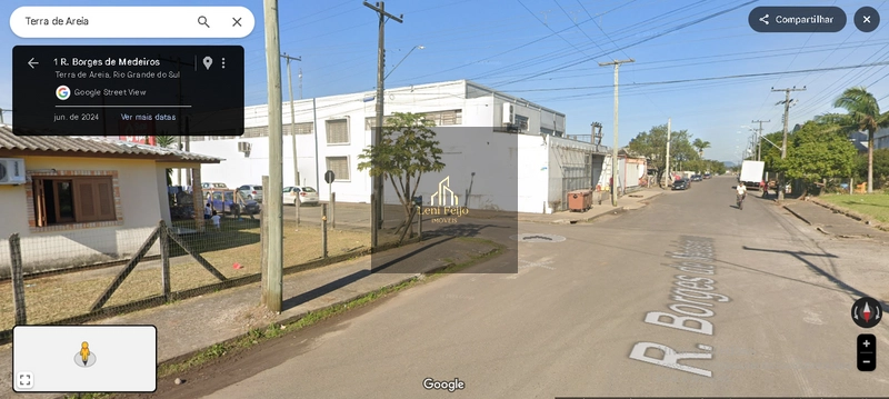 RESIDÊNCIA ALTO PADRÃO CENTRO: 3ª foto da galeria de imagens do imóvel