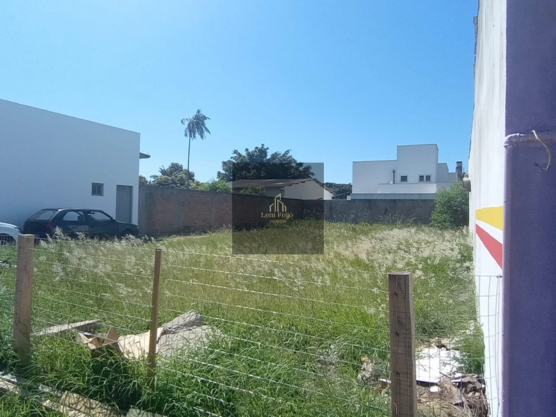 Lote no Centro de Terra de Areia: 3ª foto da galeria de imagens do imóvel