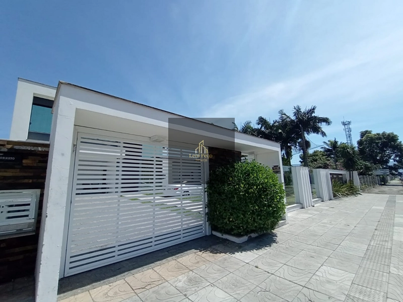 RESIDÊNCIA ALTO PADRÃO CENTRO: 6ª foto da galeria de imagens do imóvel