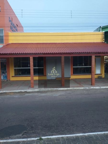 PRÉDIO COMERCIAL EM CIDREIRA: 4ª foto da galeria de imagens do imóvel