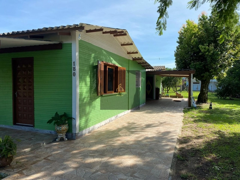 RESIDÊNCIA NO CORNÉLIOS: 2ª foto da galeria de imagens do imóvel