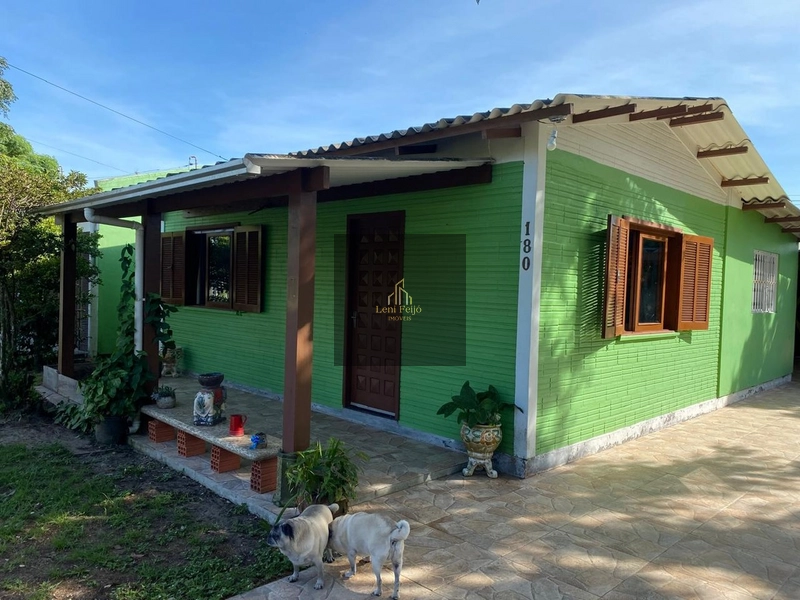 RESIDÊNCIA NO CORNÉLIOS: 3ª foto da galeria de imagens do imóvel