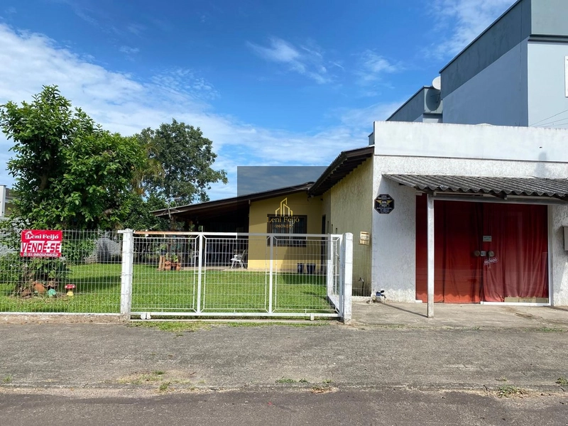 EXCELENTE PONTO COMERCIAL COM CASA: 1ª foto da galeria de imagens do imóvel