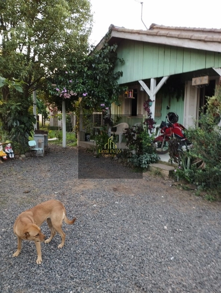 CASA NO CORNÉLIOS: 2ª foto da galeria de imagens do imóvel