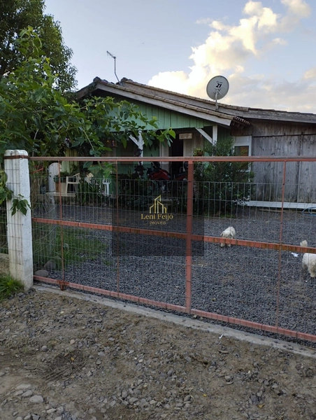 CASA NO CORNÉLIOS: 1ª foto da galeria de imagens do imóvel