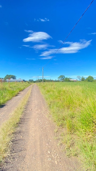 Terreno: 2ª foto da galeria de imagens do imóvel
