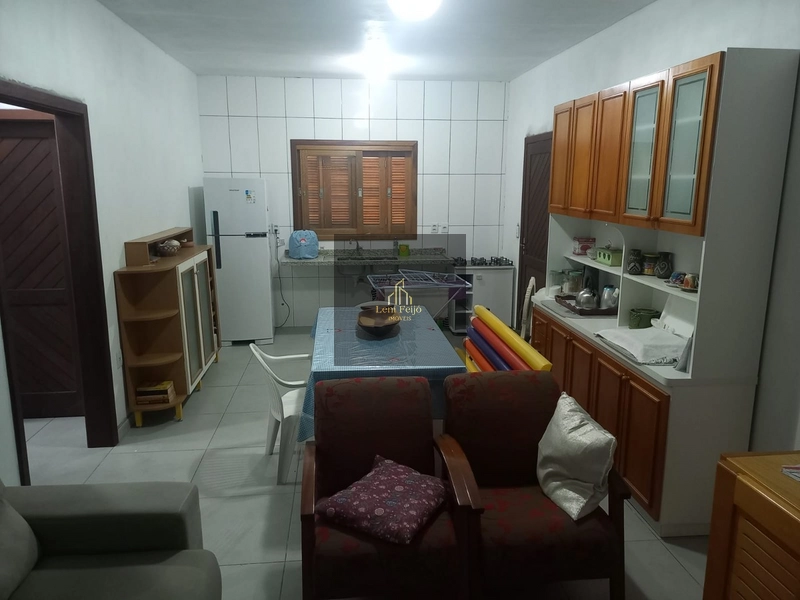 CASA RECÉM CONSTRUÍDA: 14ª foto da galeria de imagens do imóvel