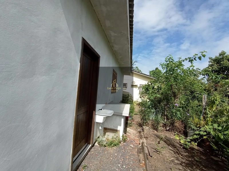 CASA RECÉM CONSTRUÍDA: 18ª foto da galeria de imagens do imóvel