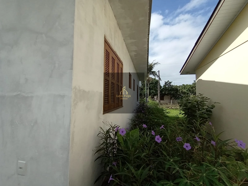 CASA RECÉM CONSTRUÍDA: 23ª foto da galeria de imagens do imóvel