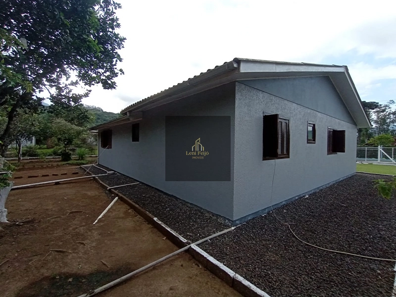 EXCELENTE CASA SÍTIO ITATI: 5ª foto da galeria de imagens do imóvel
