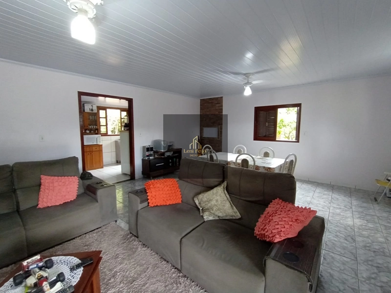 EXCELENTE CASA SÍTIO ITATI: 12ª foto da galeria de imagens do imóvel
