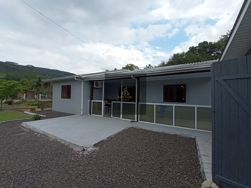 EXCELENTE CASA SÍTIO ITATI: 3ª foto da galeria de imagens do imóvel