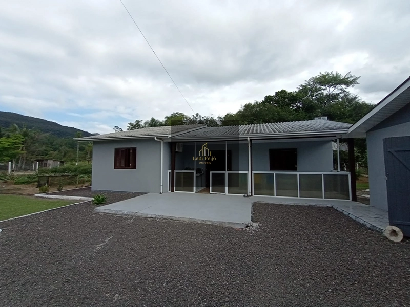 EXCELENTE CASA SÍTIO ITATI: 6ª foto da galeria de imagens do imóvel