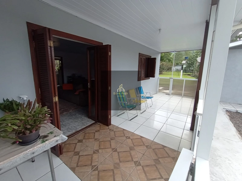 EXCELENTE CASA SÍTIO ITATI: 9ª foto da galeria de imagens do imóvel
