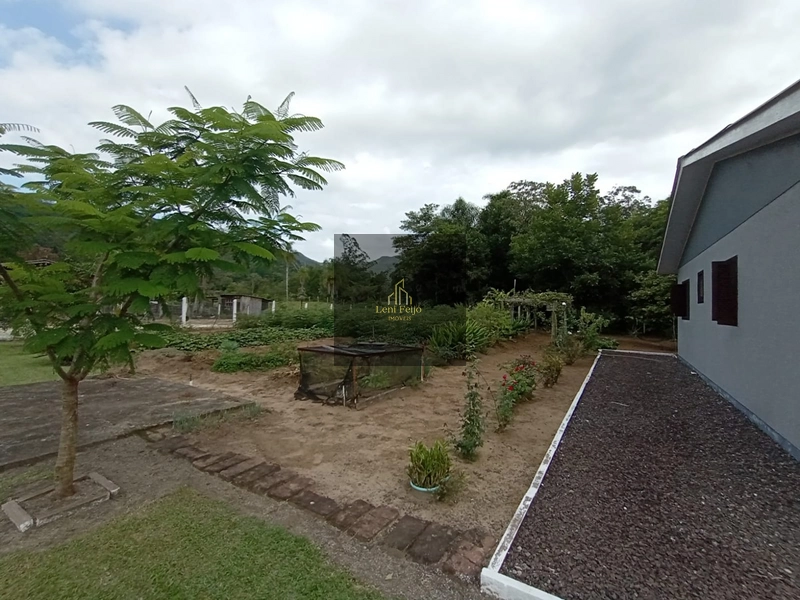 EXCELENTE CASA SÍTIO ITATI: 33ª foto da galeria de imagens do imóvel