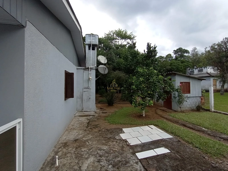 EXCELENTE CASA SÍTIO ITATI: 7ª foto da galeria de imagens do imóvel