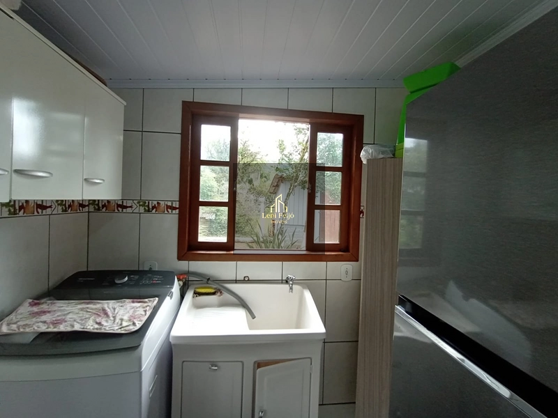 EXCELENTE CASA SÍTIO ITATI: 26ª foto da galeria de imagens do imóvel